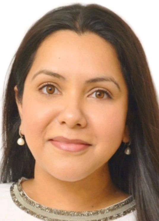 Shweta Homji