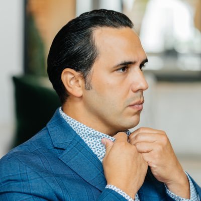 Luis Romo