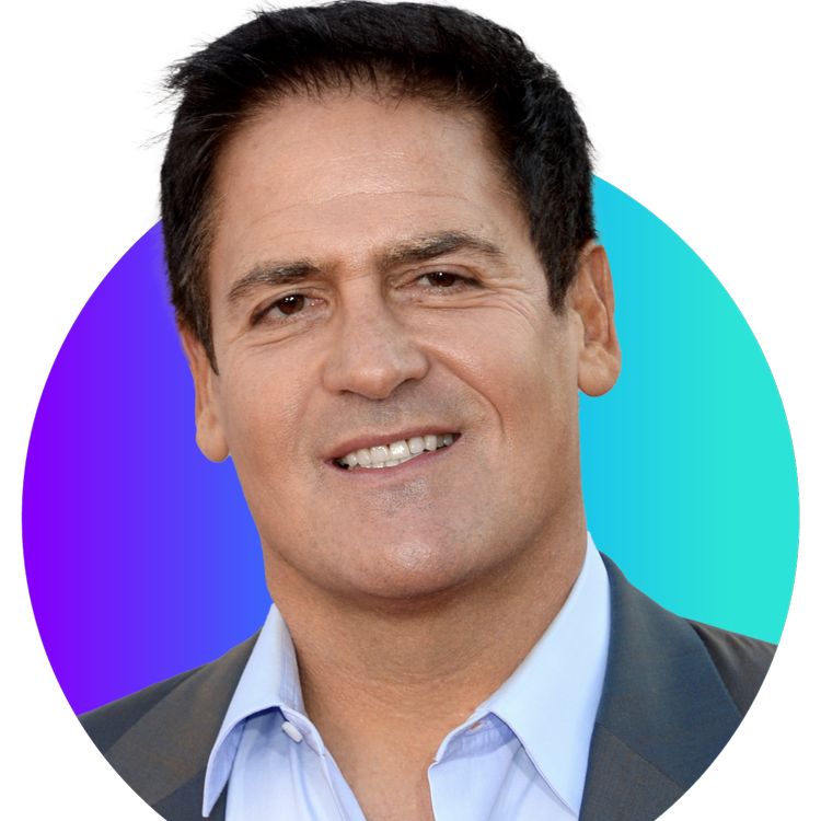 Mark Cuban