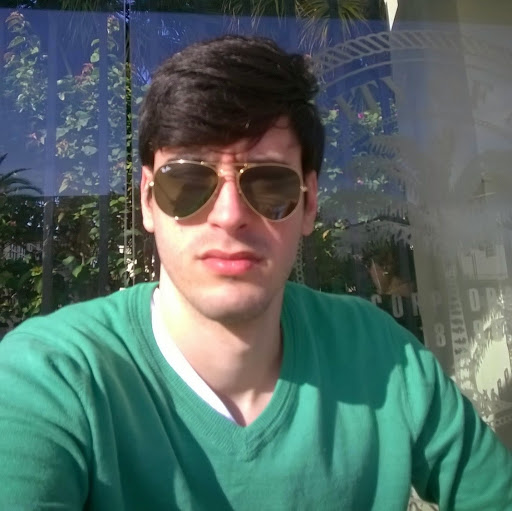Italo Casas