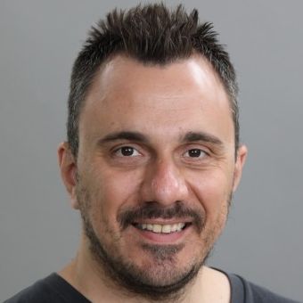 Christos Karafeizis