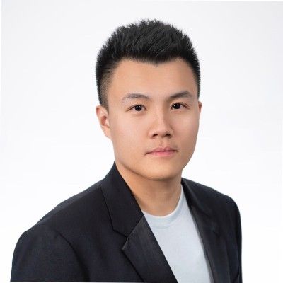 Vince Wu