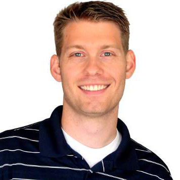 Christopher Oakeson