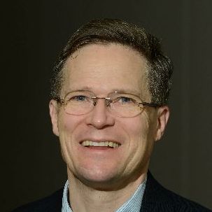 John Warden