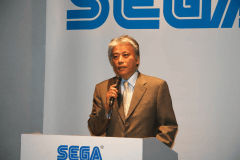 Hideki Okamura