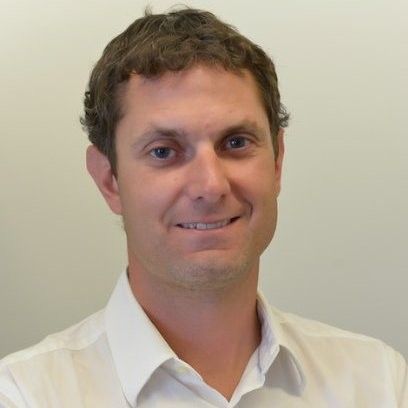 Michael Berumen