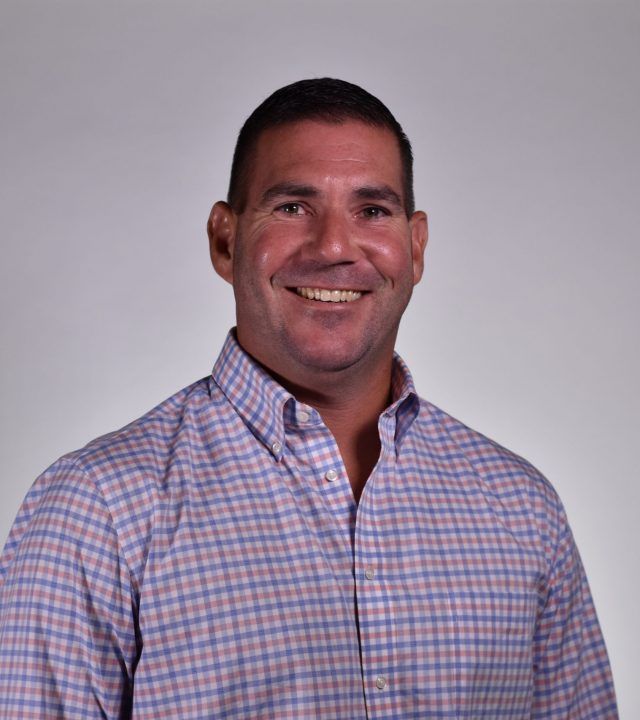 Timothy Burns
