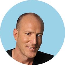 Guy Poreh