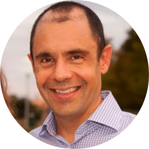 Dan Harris