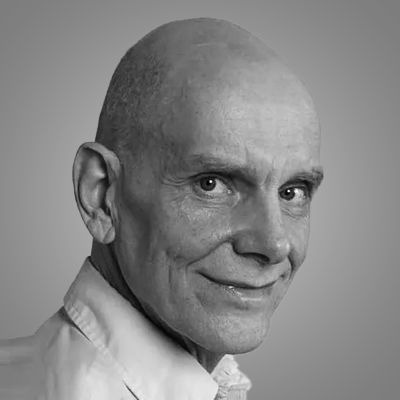 Peter Voss