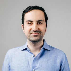 Soroush Salehian