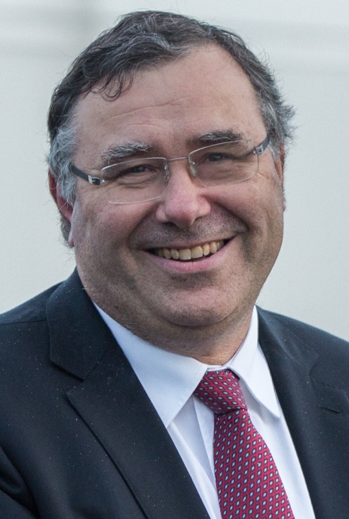 Patrick Pouyanné
