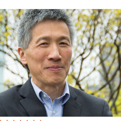 David Ting