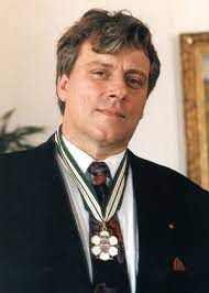 Phil Nuytten