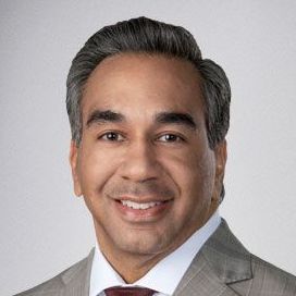 Amir Bacchus