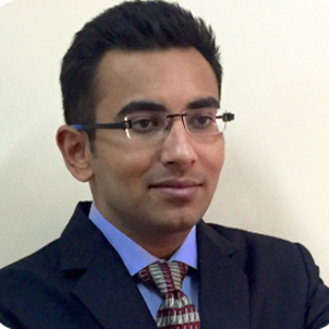 Tushar Chhabra
