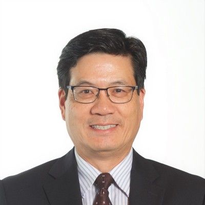 Ben Wu