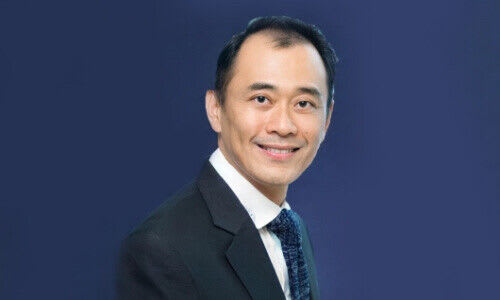 James Ong