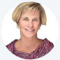Maria Desloge
