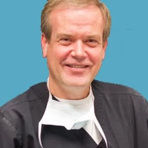 John Stocking