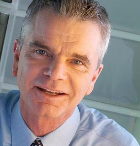 Kip Tindell