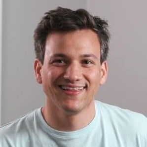 Cameron Backes