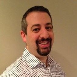 Alex Levin