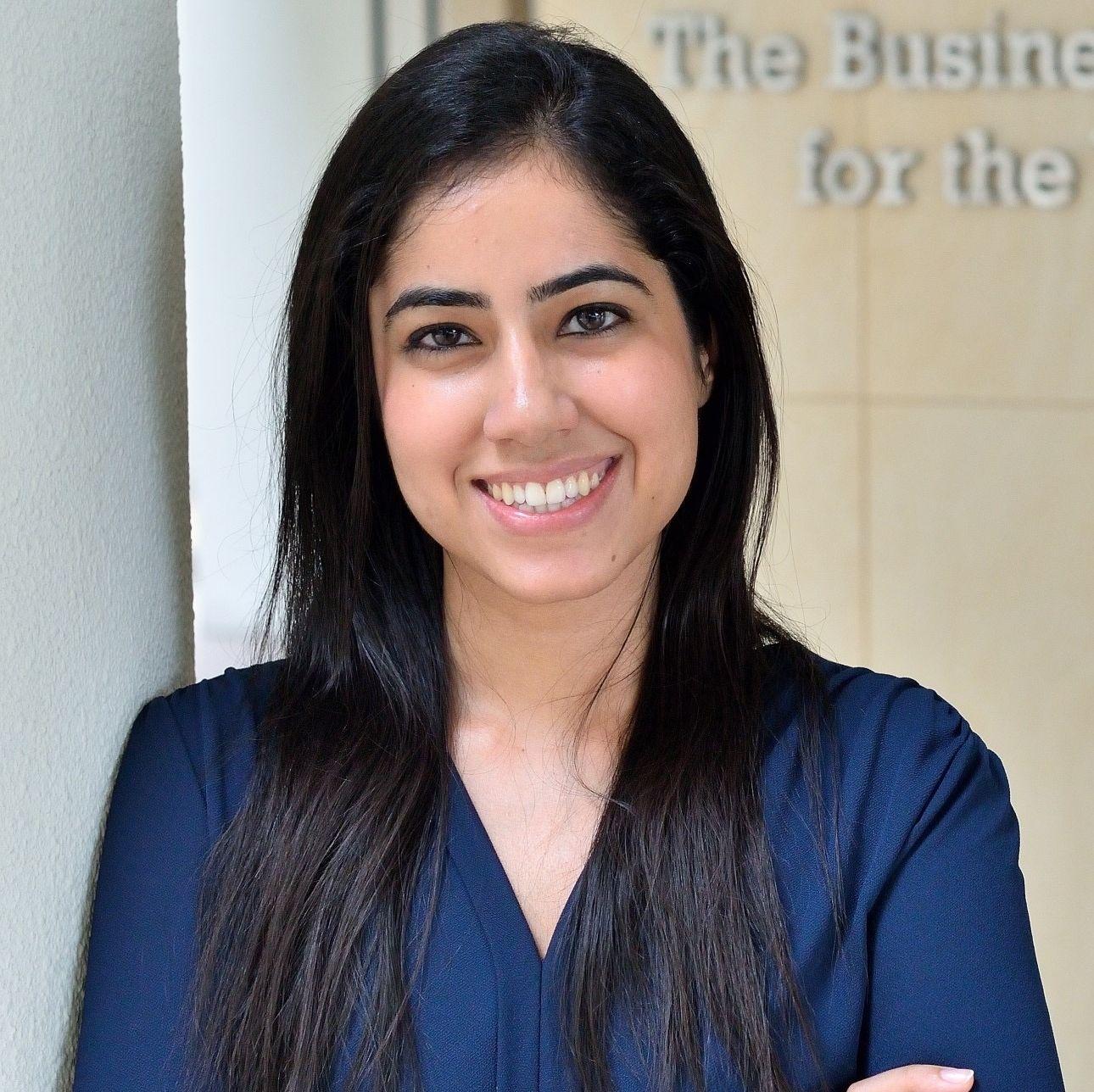 Radhika Rajpal