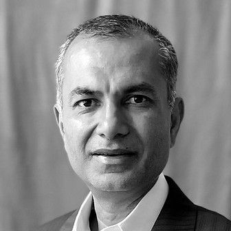 Sam Shrivastava