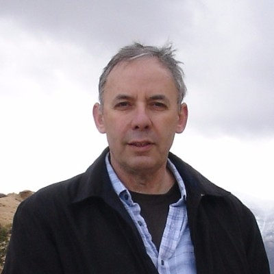 Mark Saffman