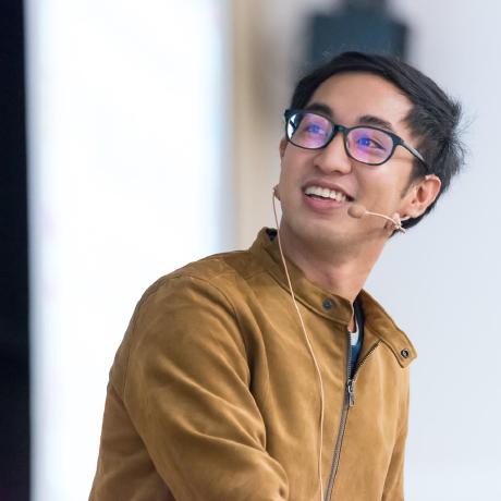 william chang