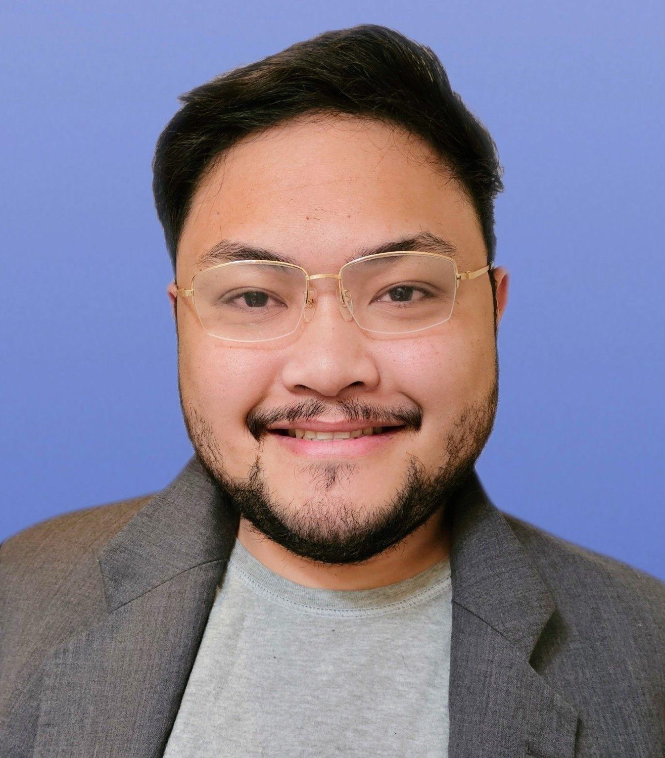 Philip Abao