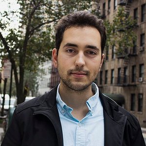 Daniel Goldsmith