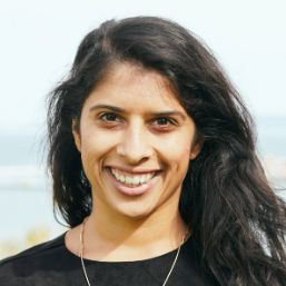 Sona Shah