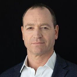 Ronen Yehoshua