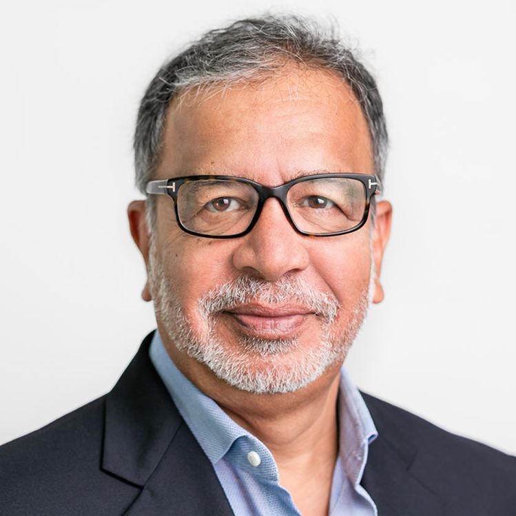 Raju Mohan