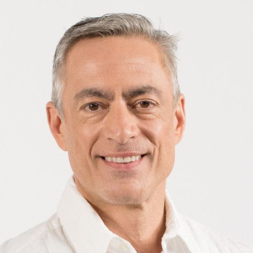 Steven Boutrous