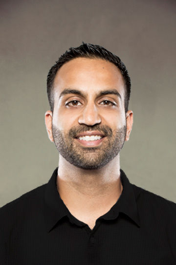 Neil Devani
