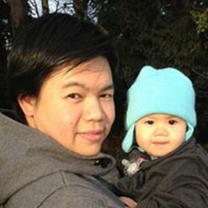 Daniel Chong