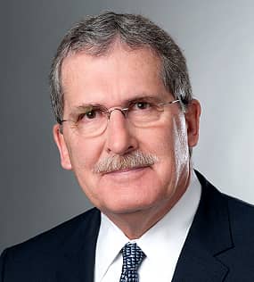 David Sutherland