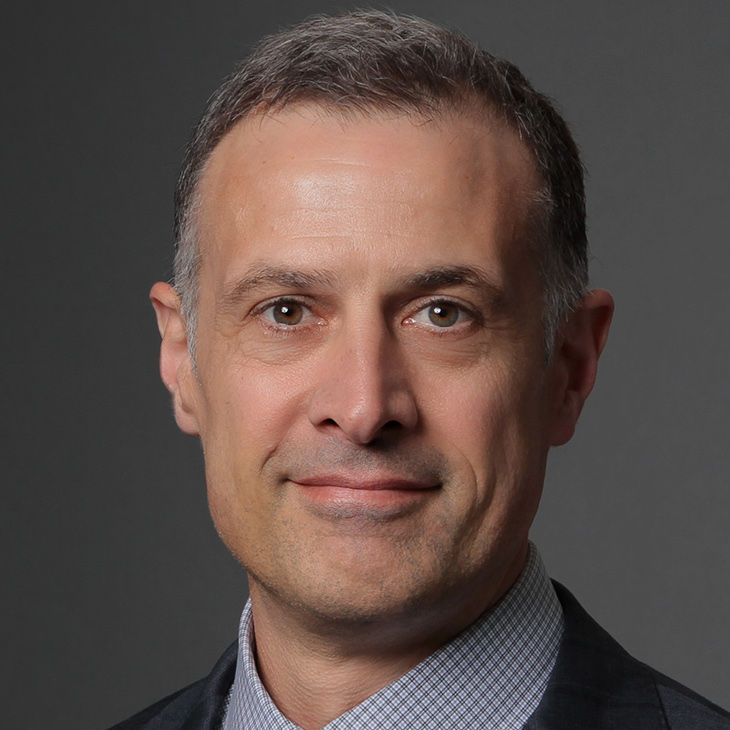 John Rossman