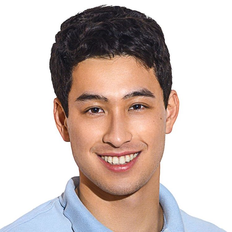 Jonathan Zwiebel
