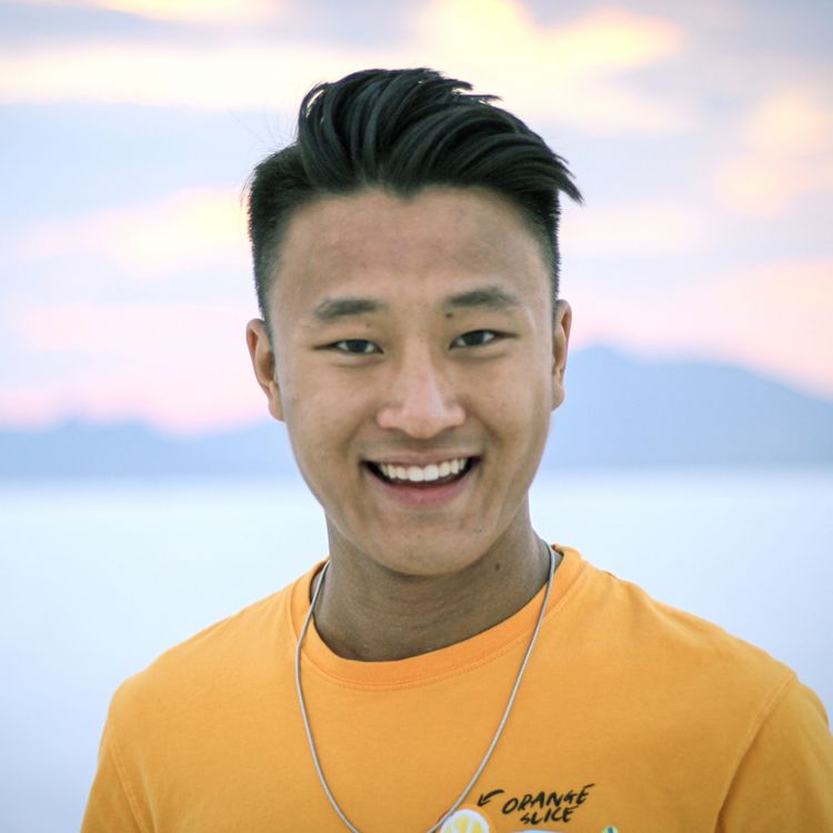 Andrew Zhou