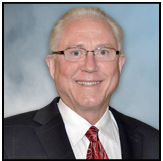 Melvin Payne