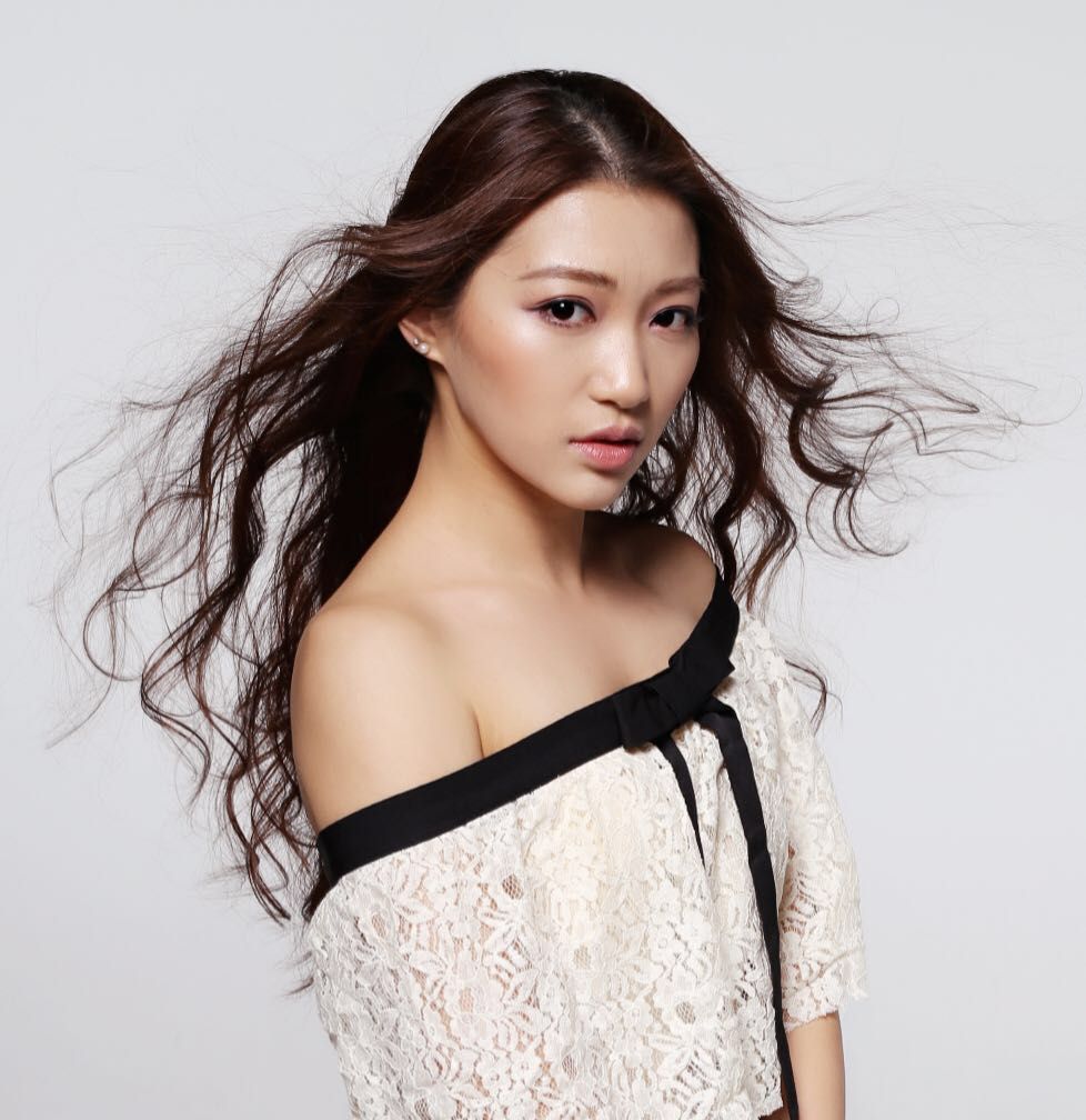 Joanna Yu