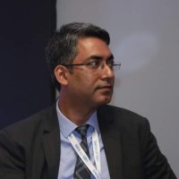 Monish Suri