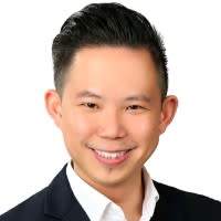Ian Leong