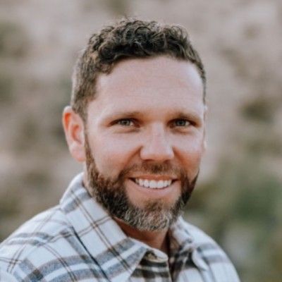 Rob Ward
