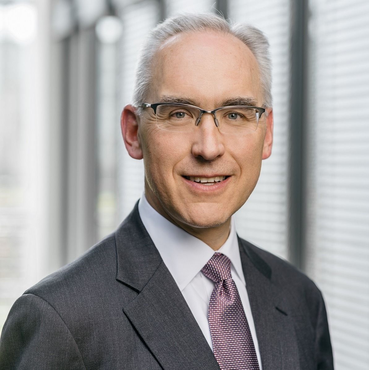 Stephen O'Hearn