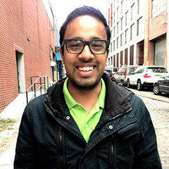 Manish Sinha